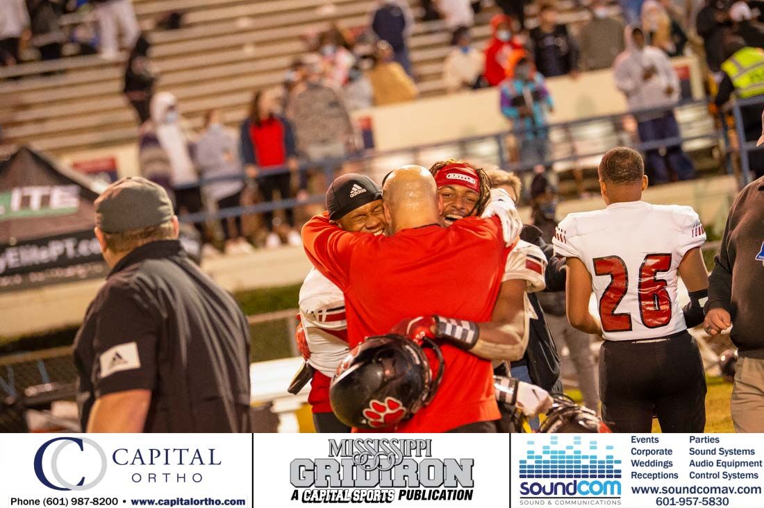 Lumberton vs Biggersville, 1A Title Game 65.JPG